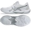 Buty Asics GEL-ROCKET 12 1072A119 101 41 1/2 biały